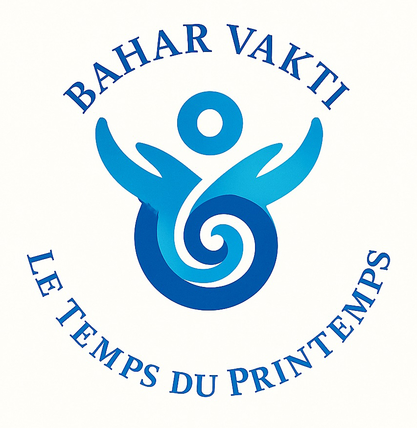 LOGO BAHAR VAKTI