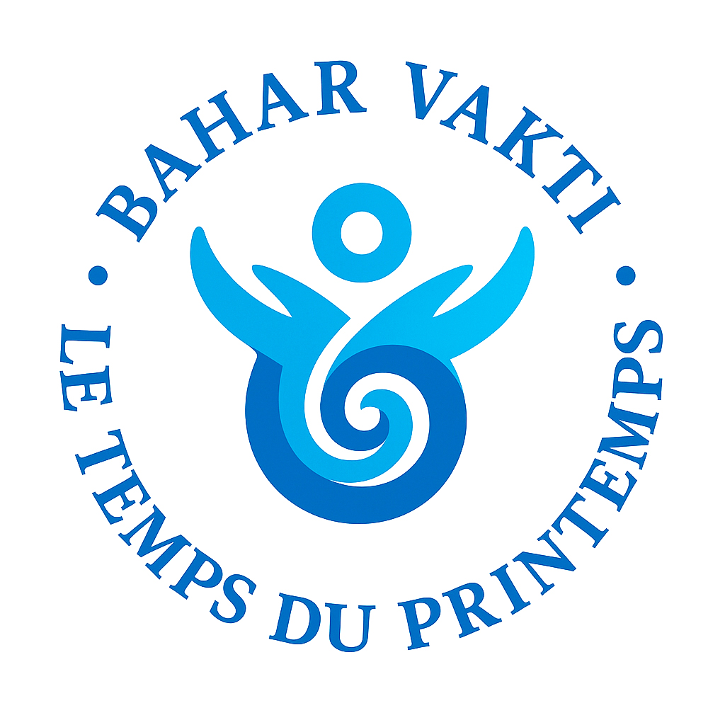 LOGO BAHAR VAKTI